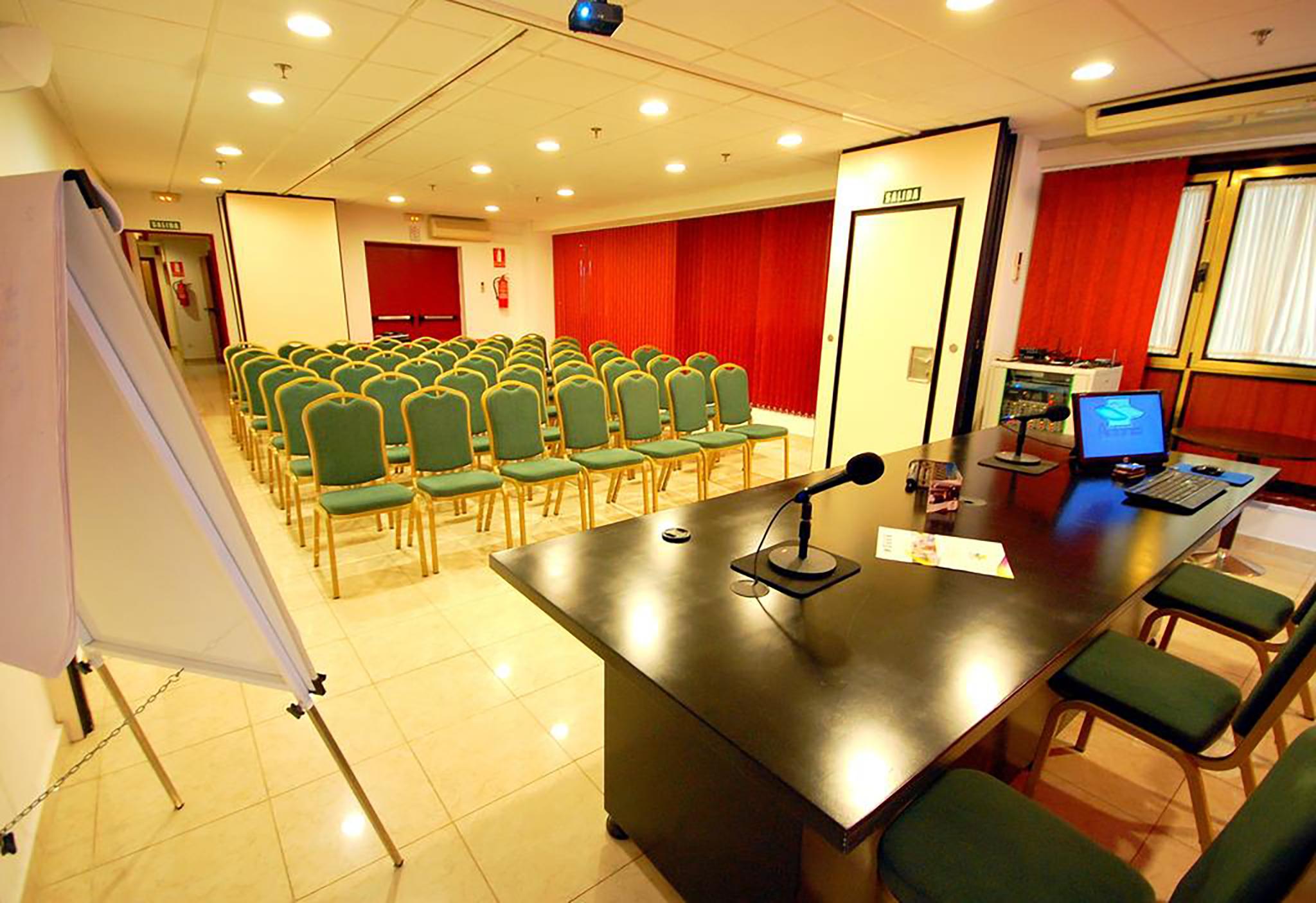 סנטה קרוז דה טנריף Hotel Adonis Plaza מראה חיצוני תמונה
